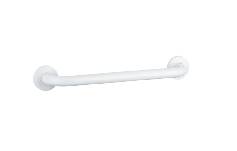 Aluminium Grab Rail - 600mm