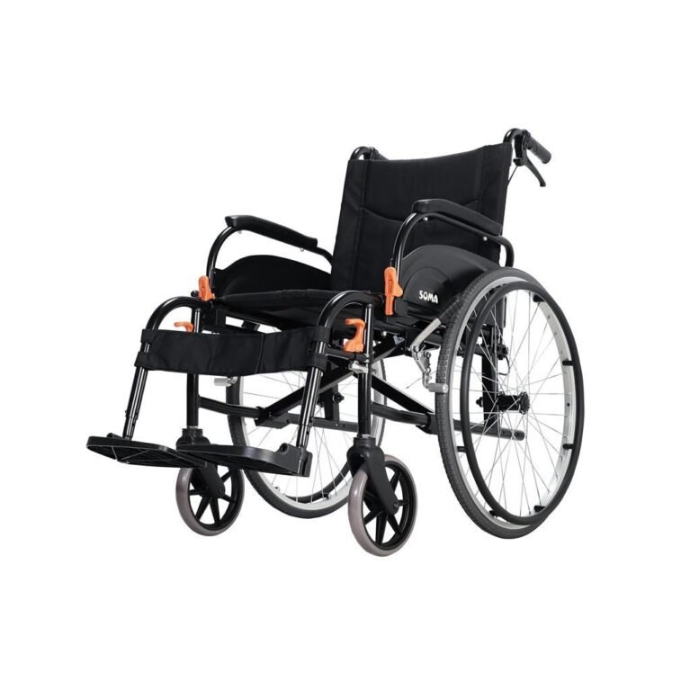 Karma Soma Agile Wheelchair SP 20"x18"