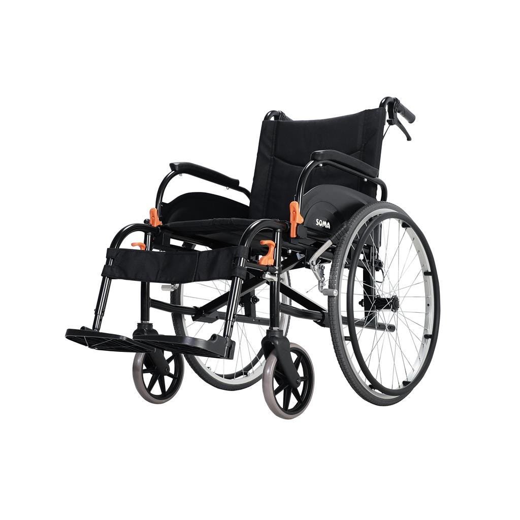 Karma Soma Agile Wheelchair SP 20"x18"