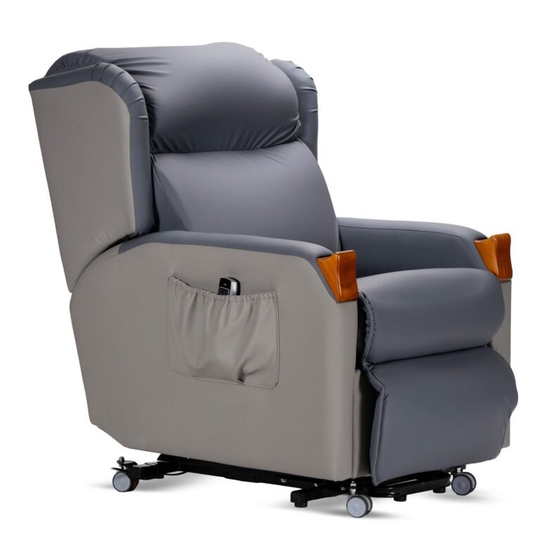 KCare Air Comfort Compact Lift Chair Medium