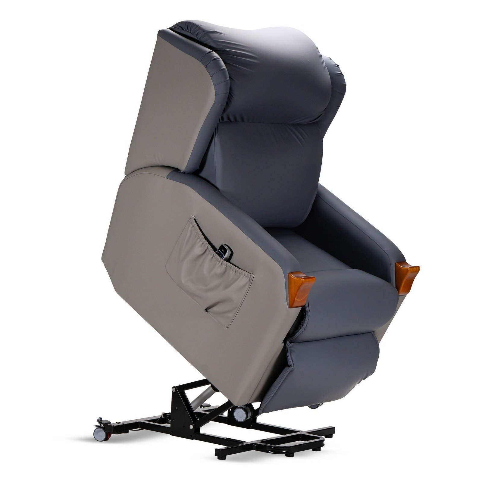 KCare Air Comfort Compact Lift Chair Small - Image 4