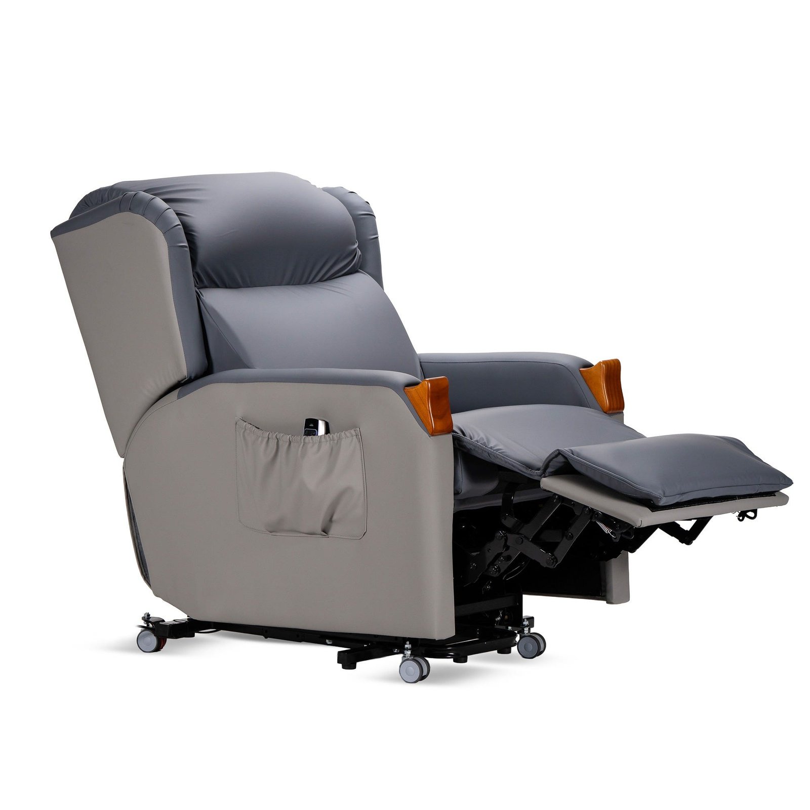 KCare Air Comfort Compact Lift Chair Small - Image 3