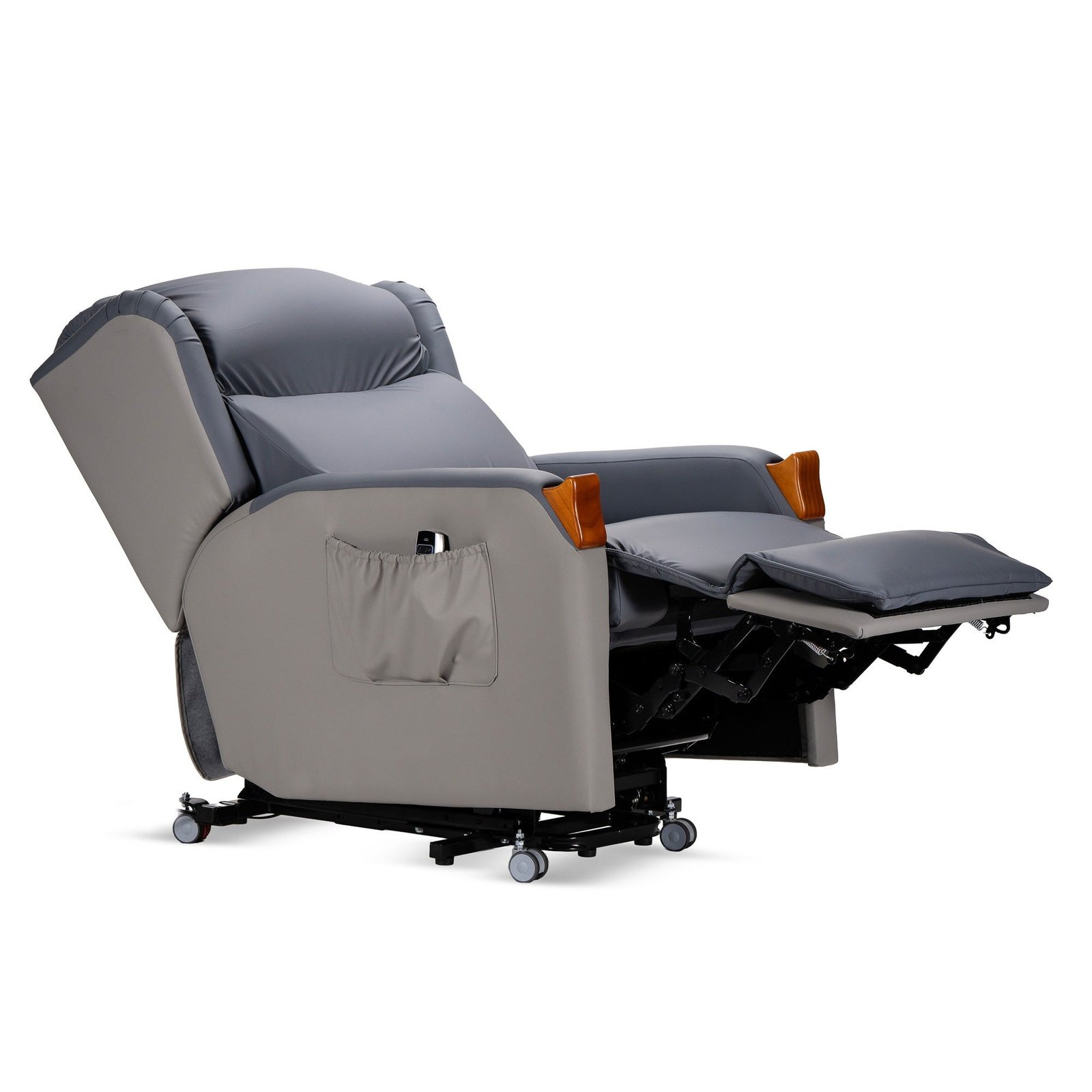 KCare Air Comfort Compact Lift Chair Small - Image 2