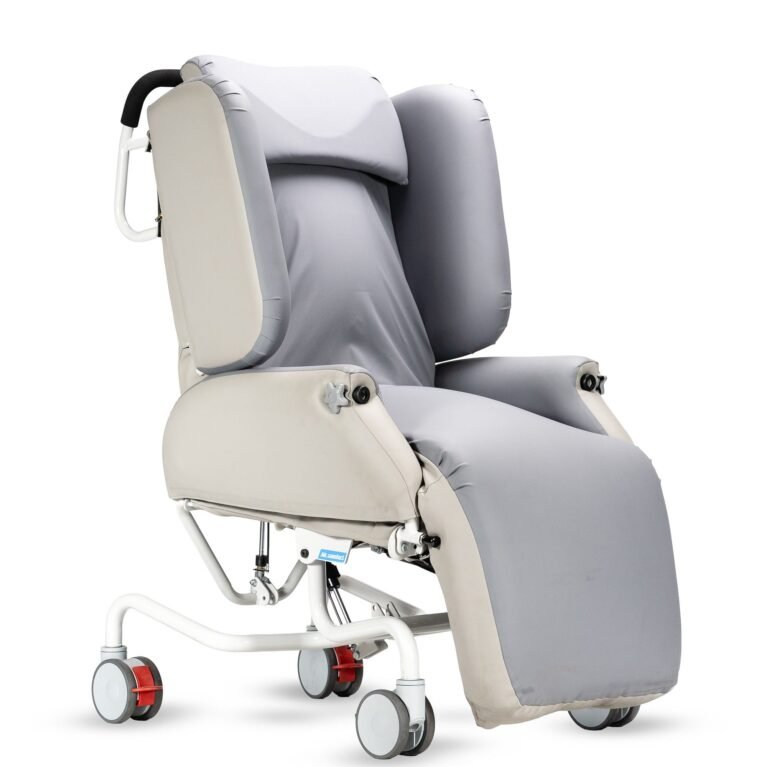 Air Comfort Deluxe Bed V2 - Standard