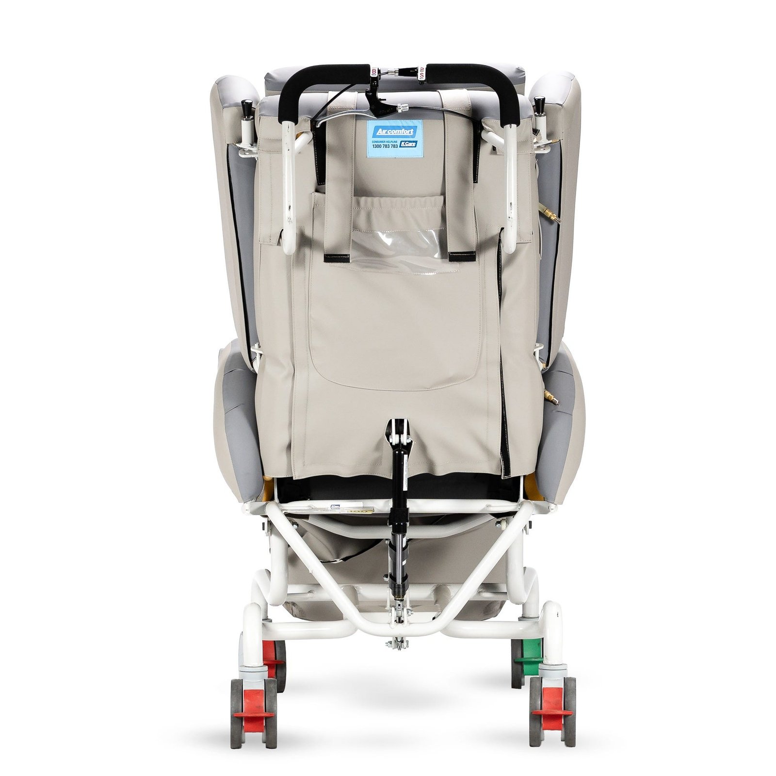 Air Comfort Deluxe Bed V2 - Standard - Image 10