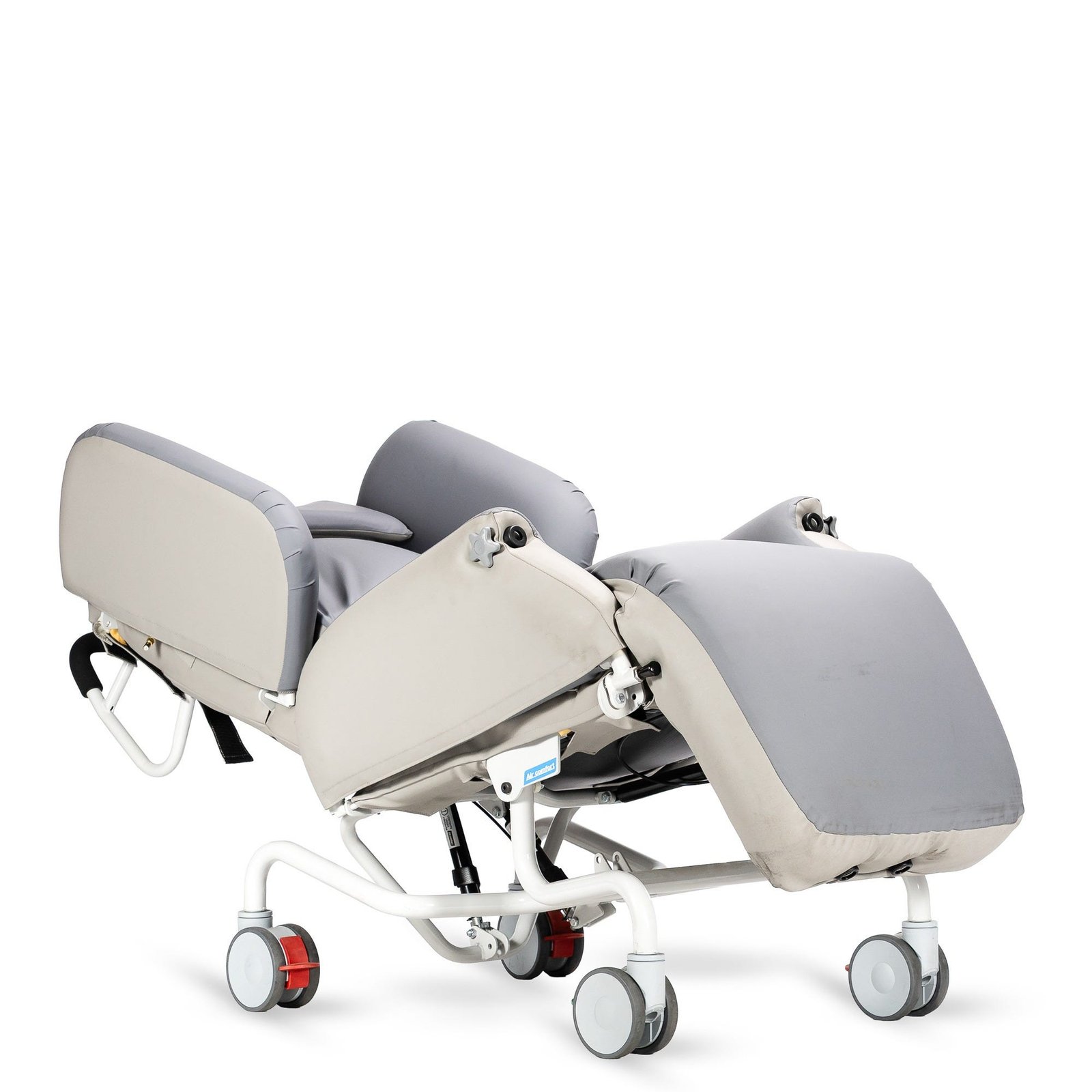 Air Comfort Deluxe Bed V2 - Standard - Image 2