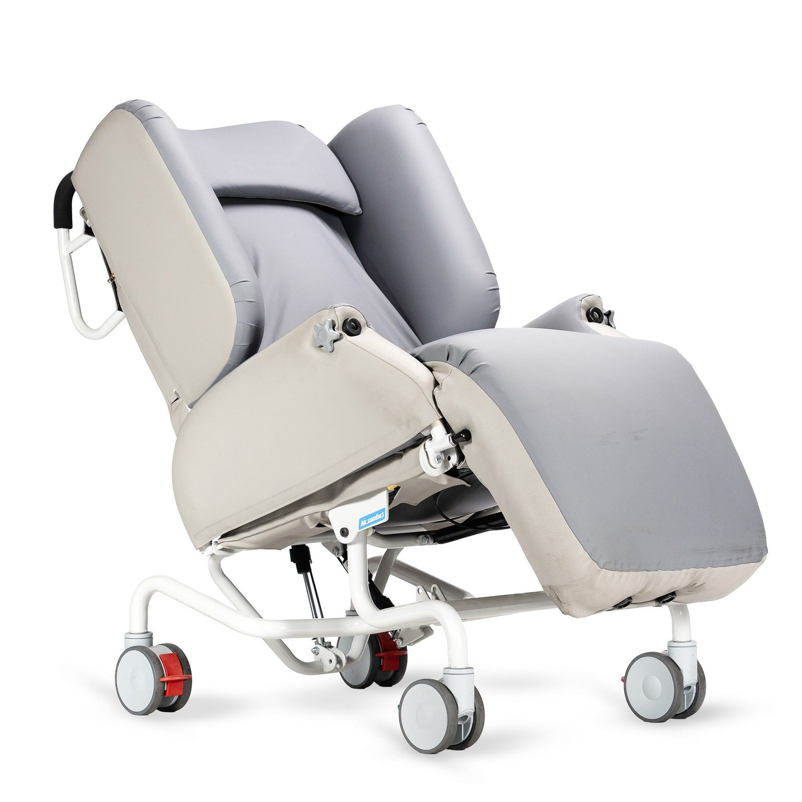 Air Comfort Deluxe Bed V2 - Standard - Image 3