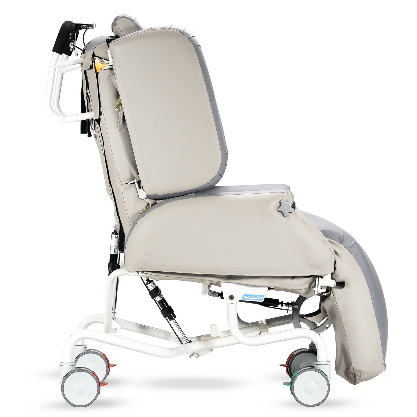 Air Comfort Deluxe Bed V2 - Standard - Image 4