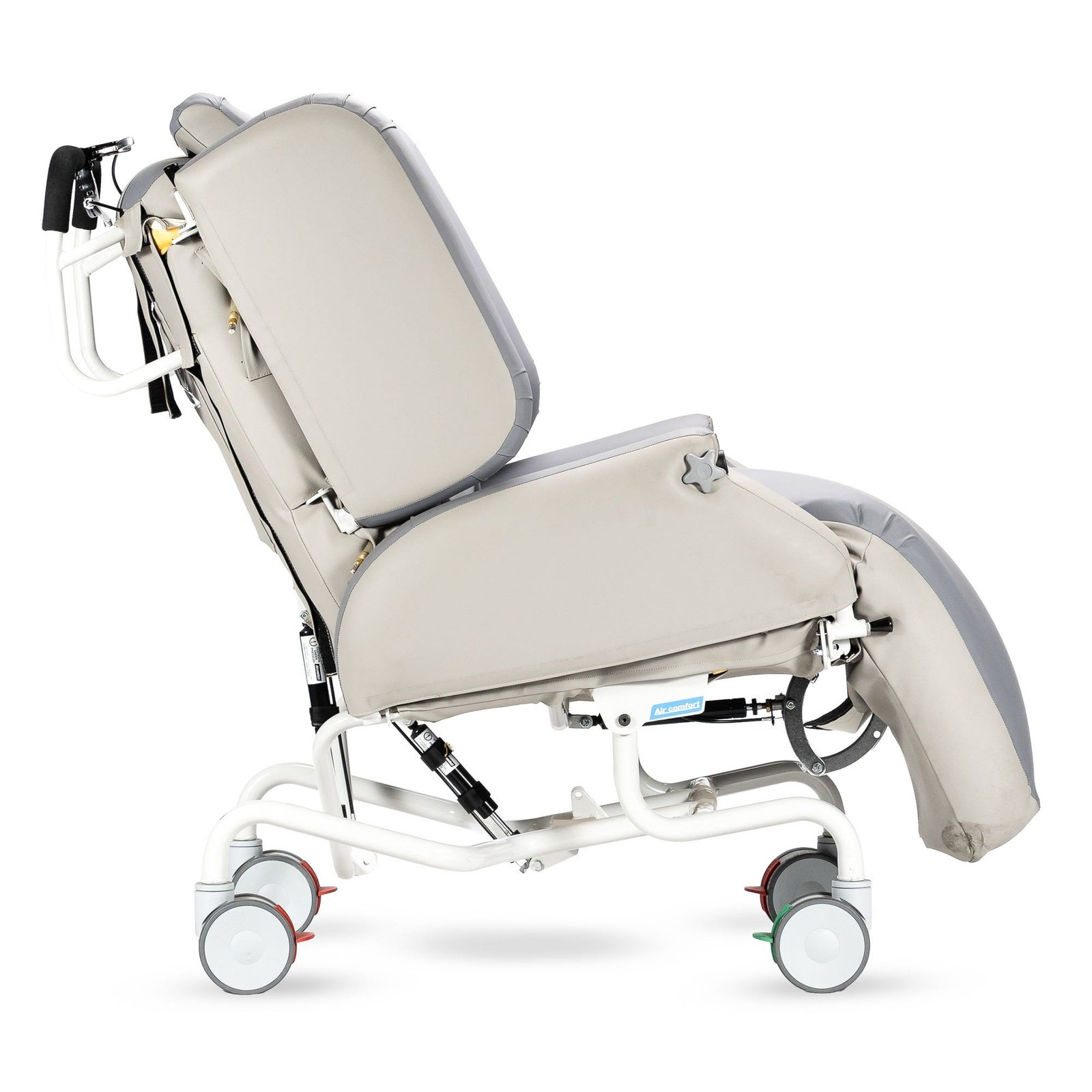 Air Comfort Deluxe Bed V2 - Standard - Image 5