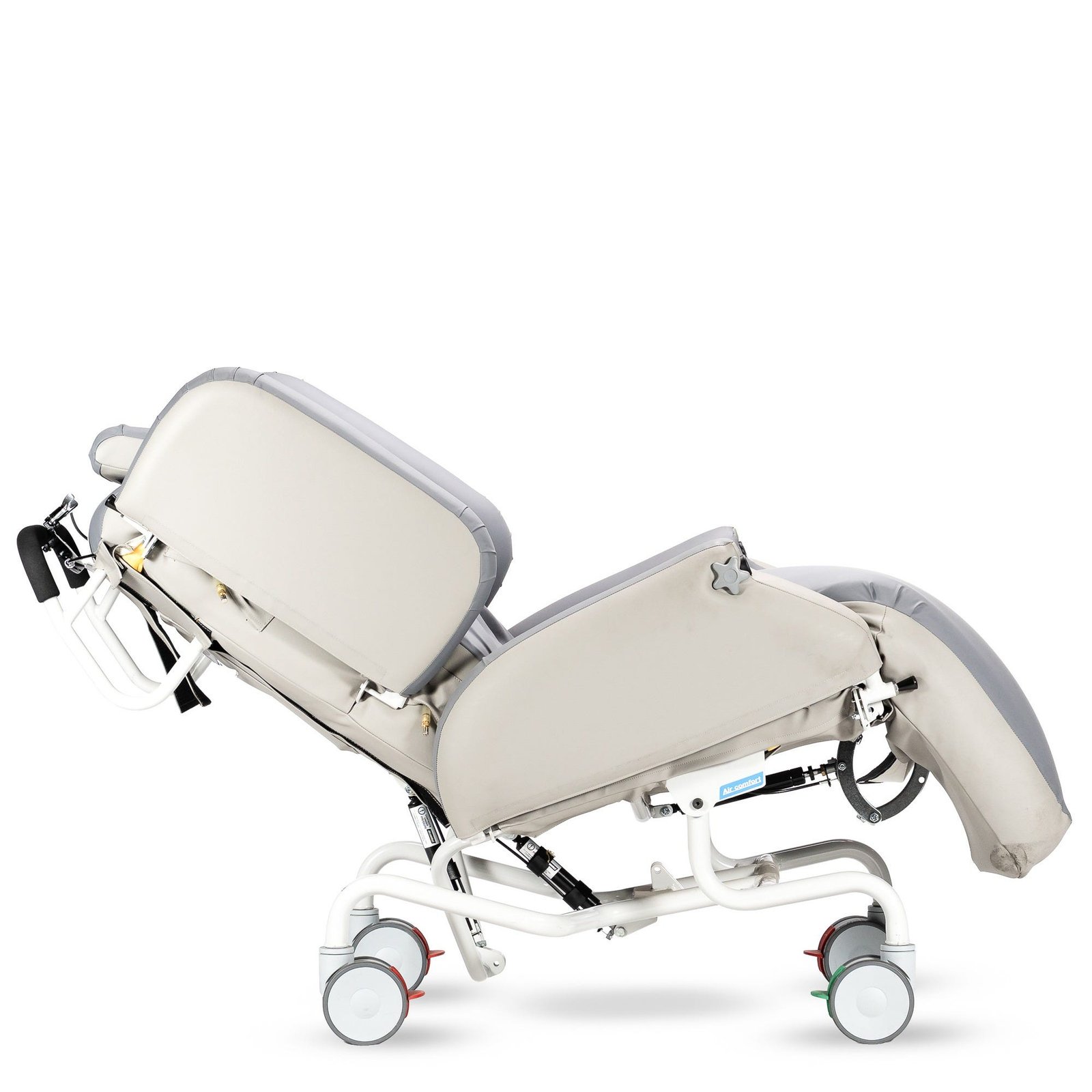Air Comfort Deluxe Bed V2 - Standard - Image 6