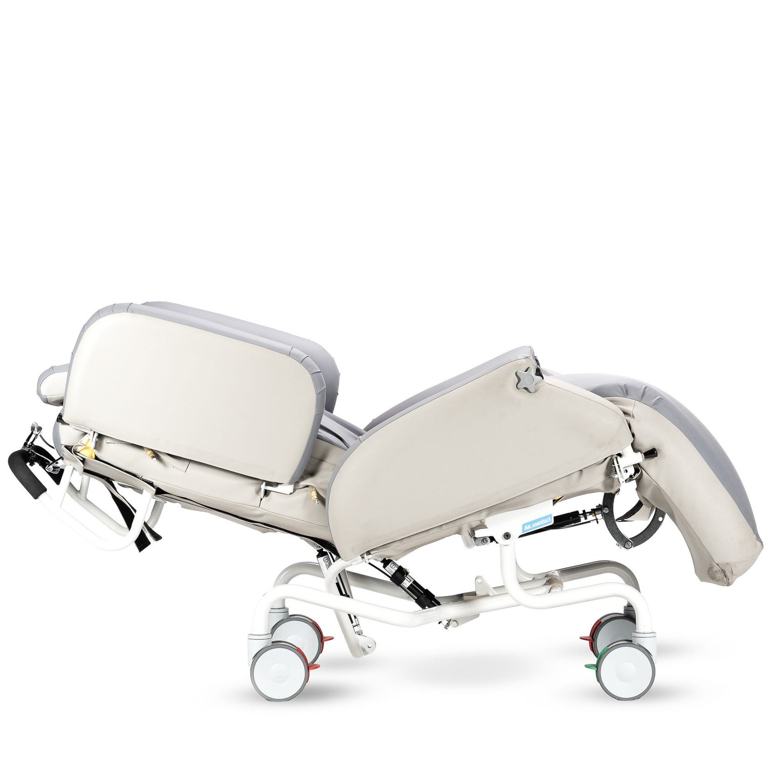 Air Comfort Deluxe Bed V2 - Standard - Image 7