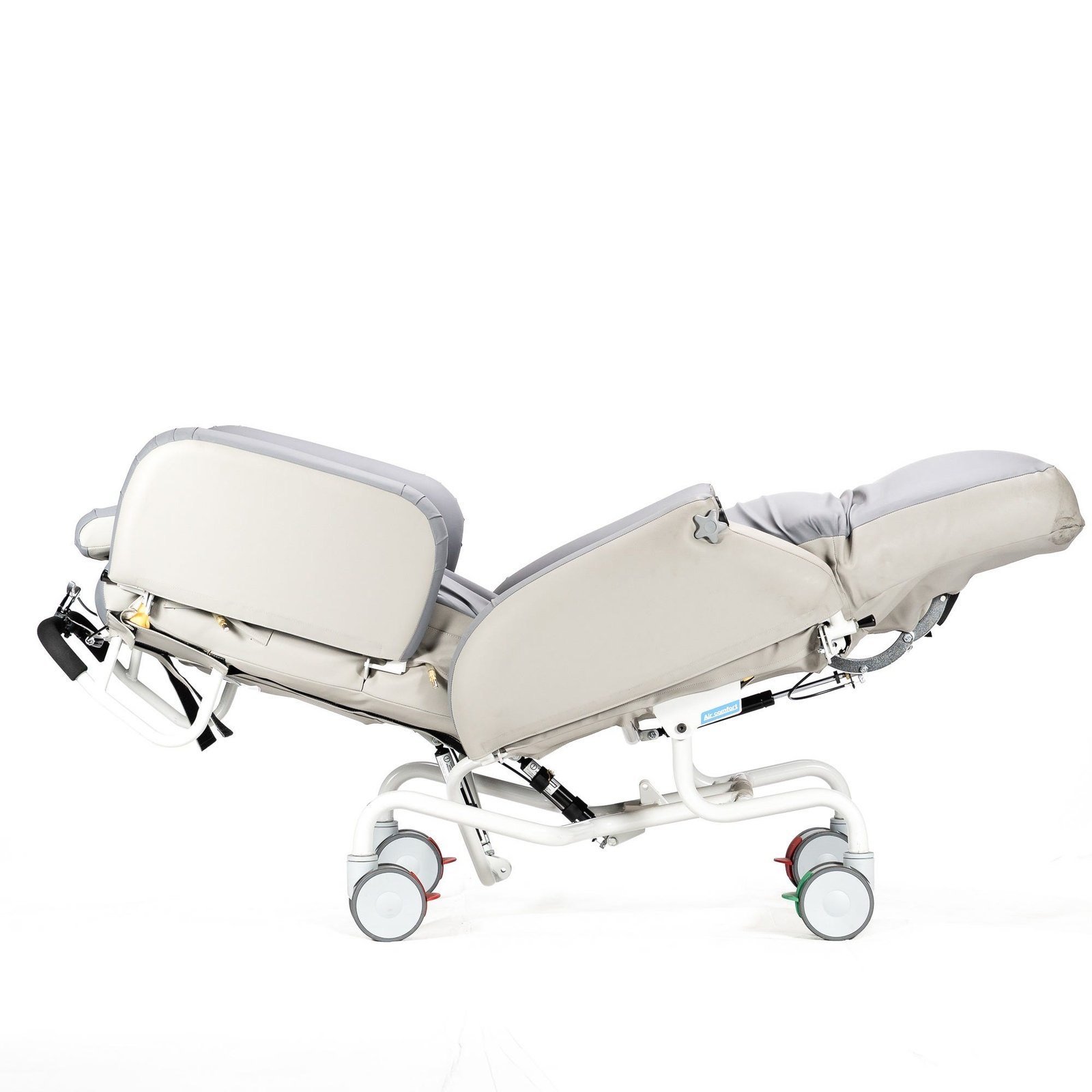 Air Comfort Deluxe Bed V2 - Standard - Image 8