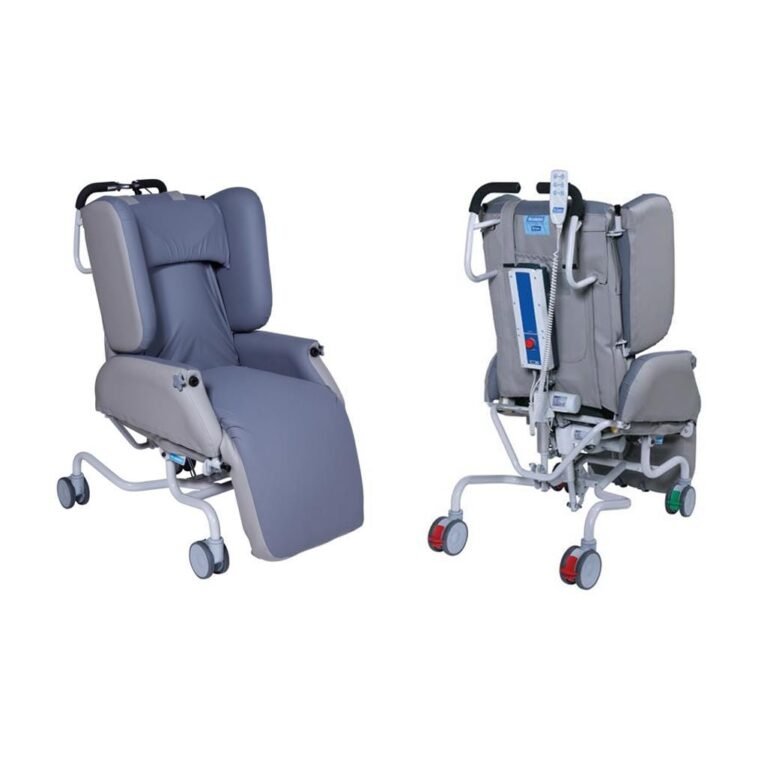 Air Comfort Deluxe Bed V2 Electric - Standard