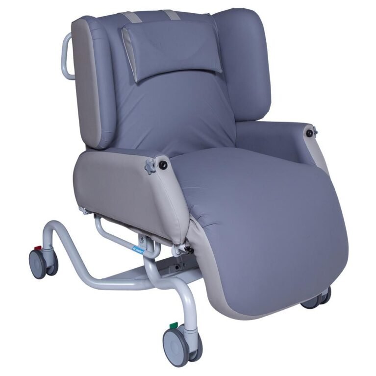 Air Comfort Deluxe Bed V2 - Maxi