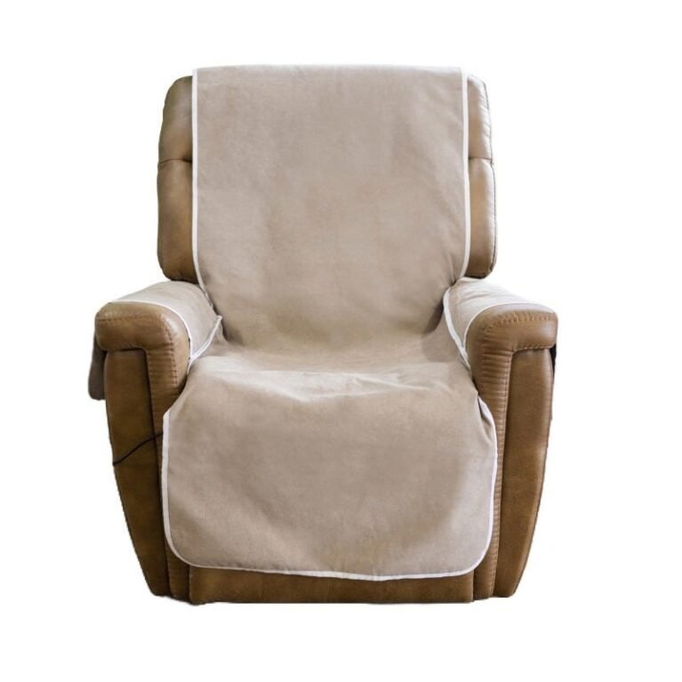 KCare Lift Chair Cover/Protector Beige