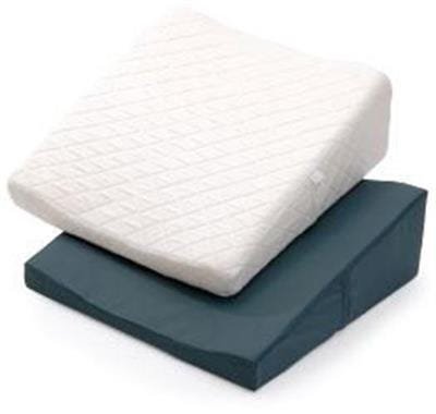 KCare Bed Wedge With Waterproof Cover 68x75x(25-4)