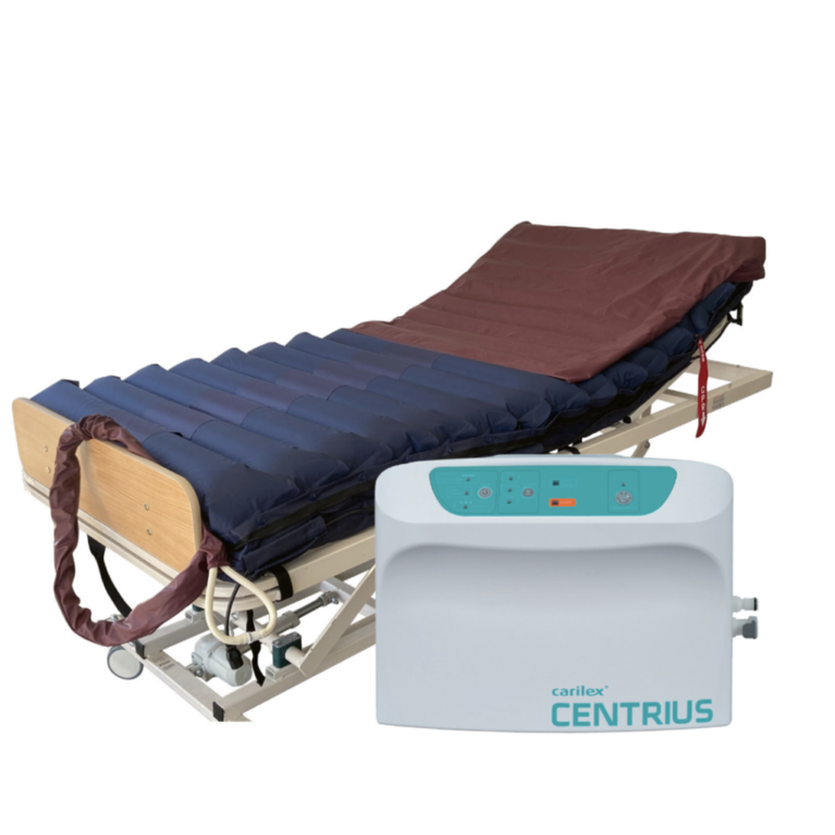 Centrius Pump with 7" Mattress - Euro King Single