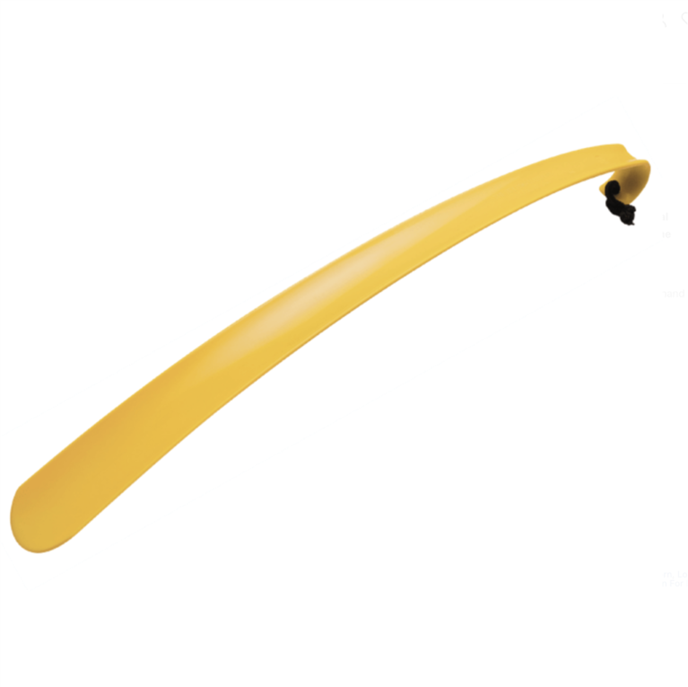 KCare Long Shoe Horn - Plastic (21"/53cm)