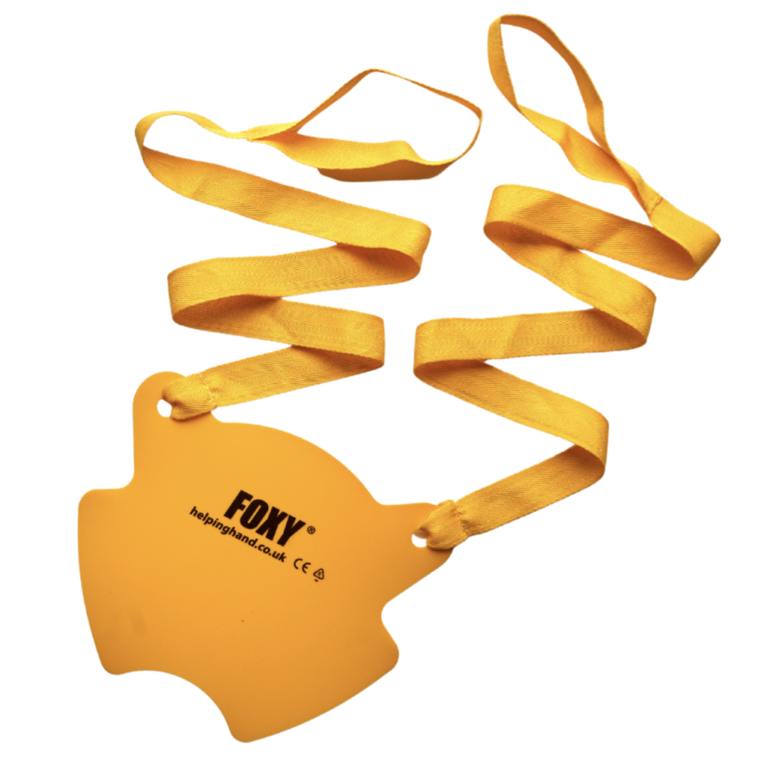 KCare Foxy Plastic Sock Aid