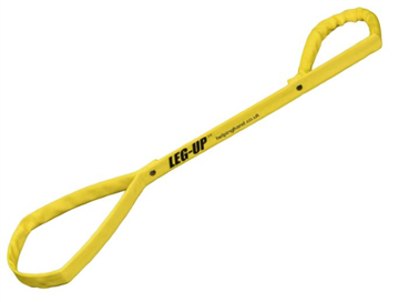 Leg-Up Leg lifter - yellow (26"/65cm)