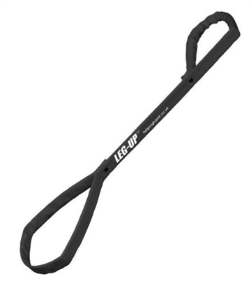 Leg-Up Leg lifter - black (26"/65cm)