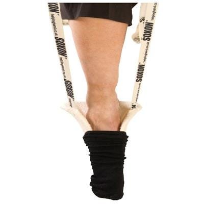KCare Soxon Fabric Sock/Stocking Aid