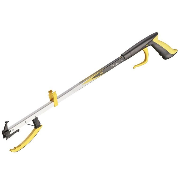 KCare Reacher Classic Pro - Long (32"/82cm)