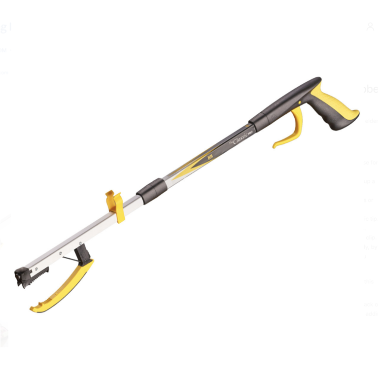 KCare Reacher Classic Pro Folder - Short (21"/53cm)