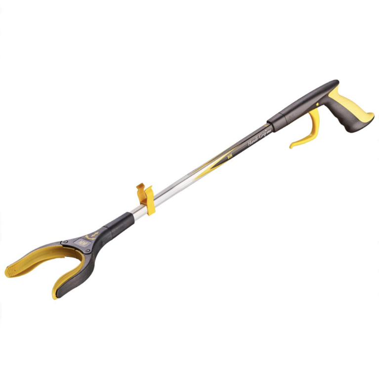 KCare Reacher HandiGrip Pro - Long (32"/82cm)