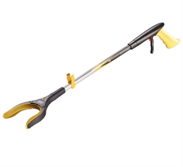 KCare Reacher HandiGrip Max - Long (32"/82cm)