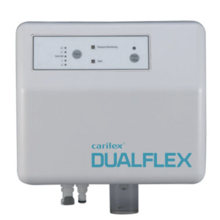 Dual Flex Hybrid Control Unit