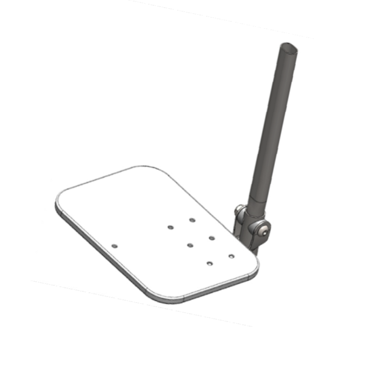 Angle Adjustable Footplates