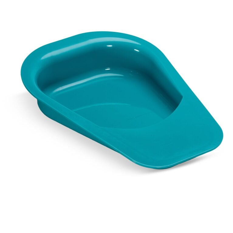KCare Bed Pan - Slipper
