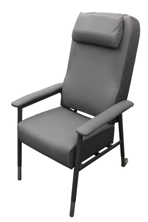 Fusion High Back Pressure Care Chair