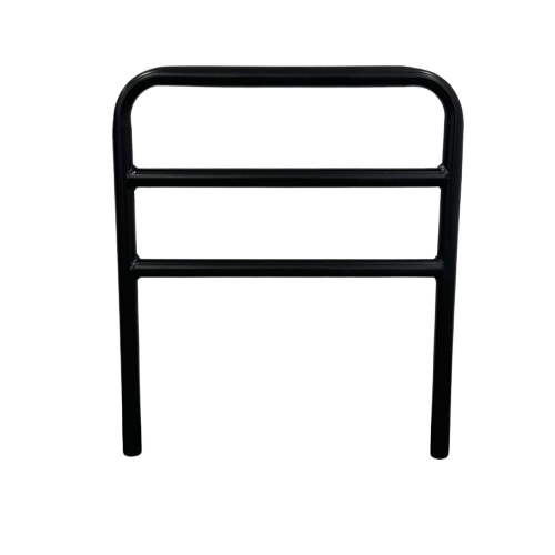 KCare Jannali Alivio Bed Assist Rail - Tall - Image 2