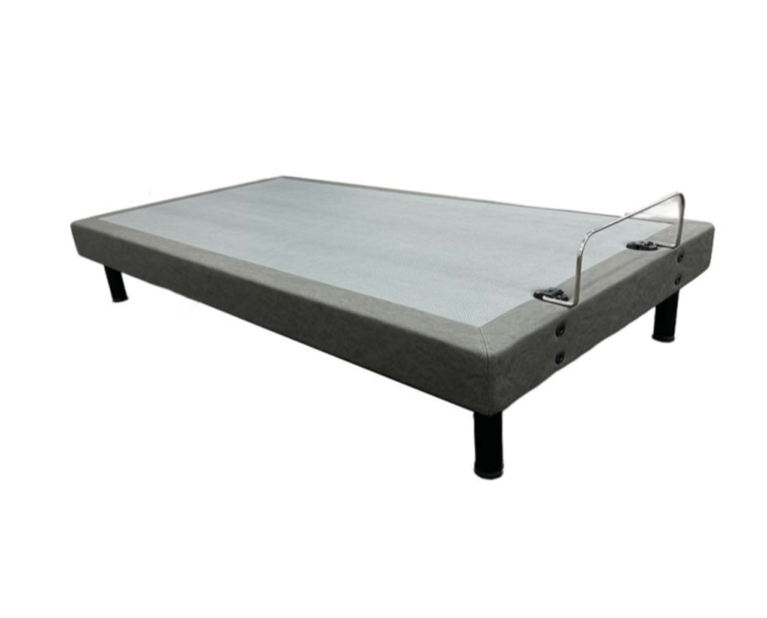 KCare Alivio Bed King Single Companion Canley