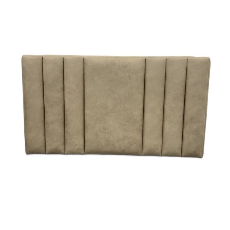 KCare Alivio Bed King Single Footboard Beige
