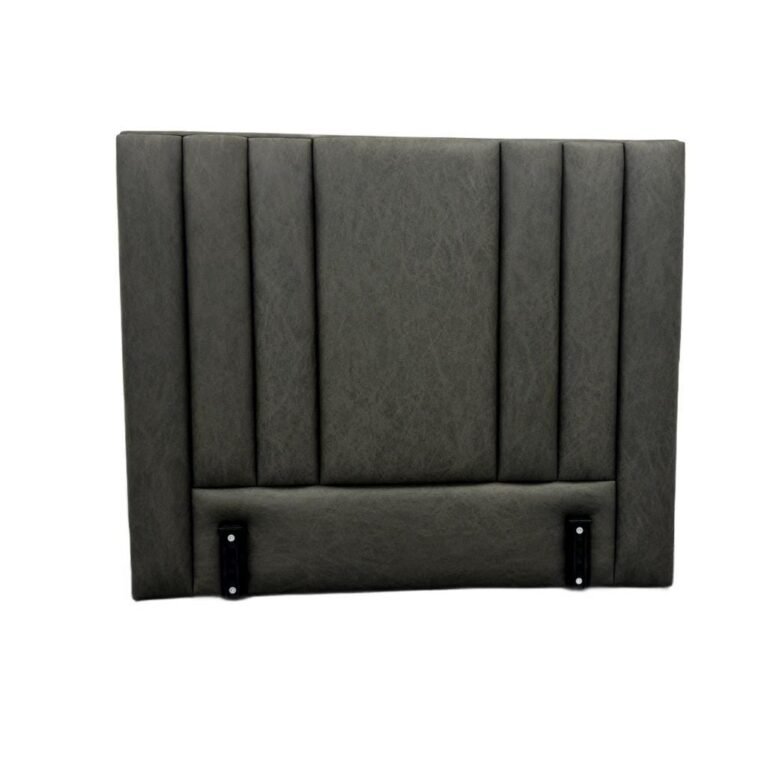 KCare Alivio Bed King Single Headboard Canley