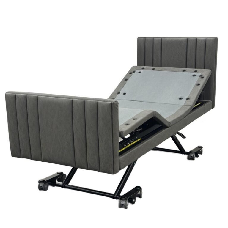 KCare Alivio Jannali Bed Long Single Canley