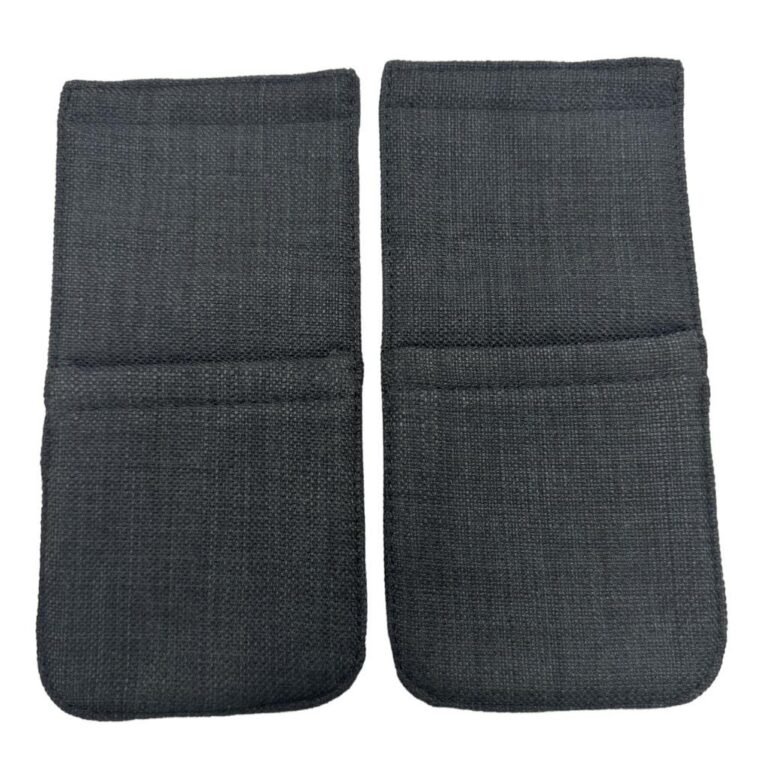 KCare Alivio Bed Side Pocket Canley