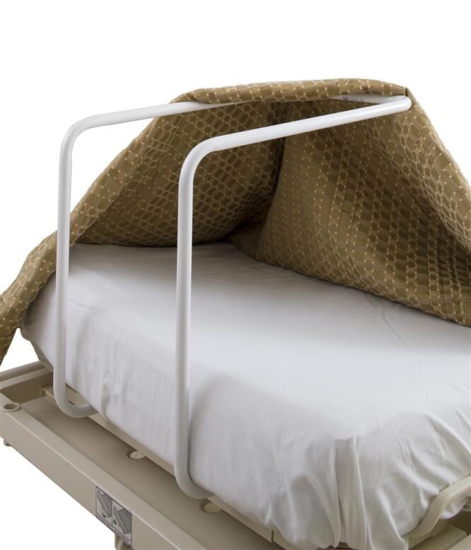 KCare Bed Blanket Cradle Adjustable