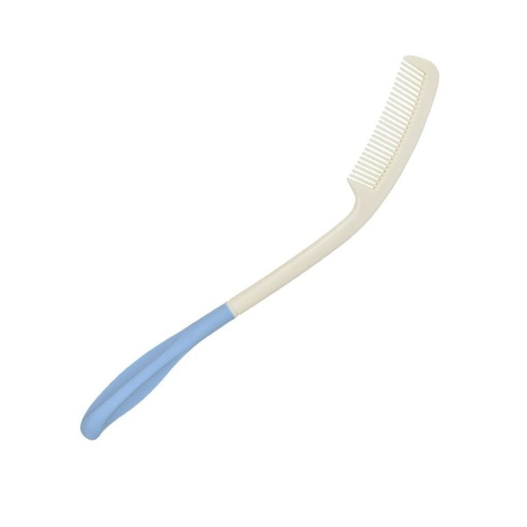 KCare Long Handle Comb