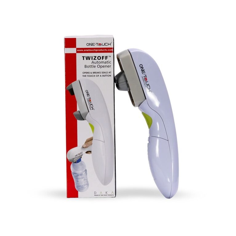 KCare One Touch Twizz Off Bottle Opener