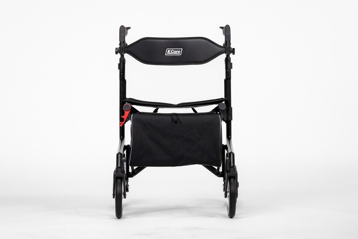 KCare Flinders Carbon Fibre Rollator Large - Image 2
