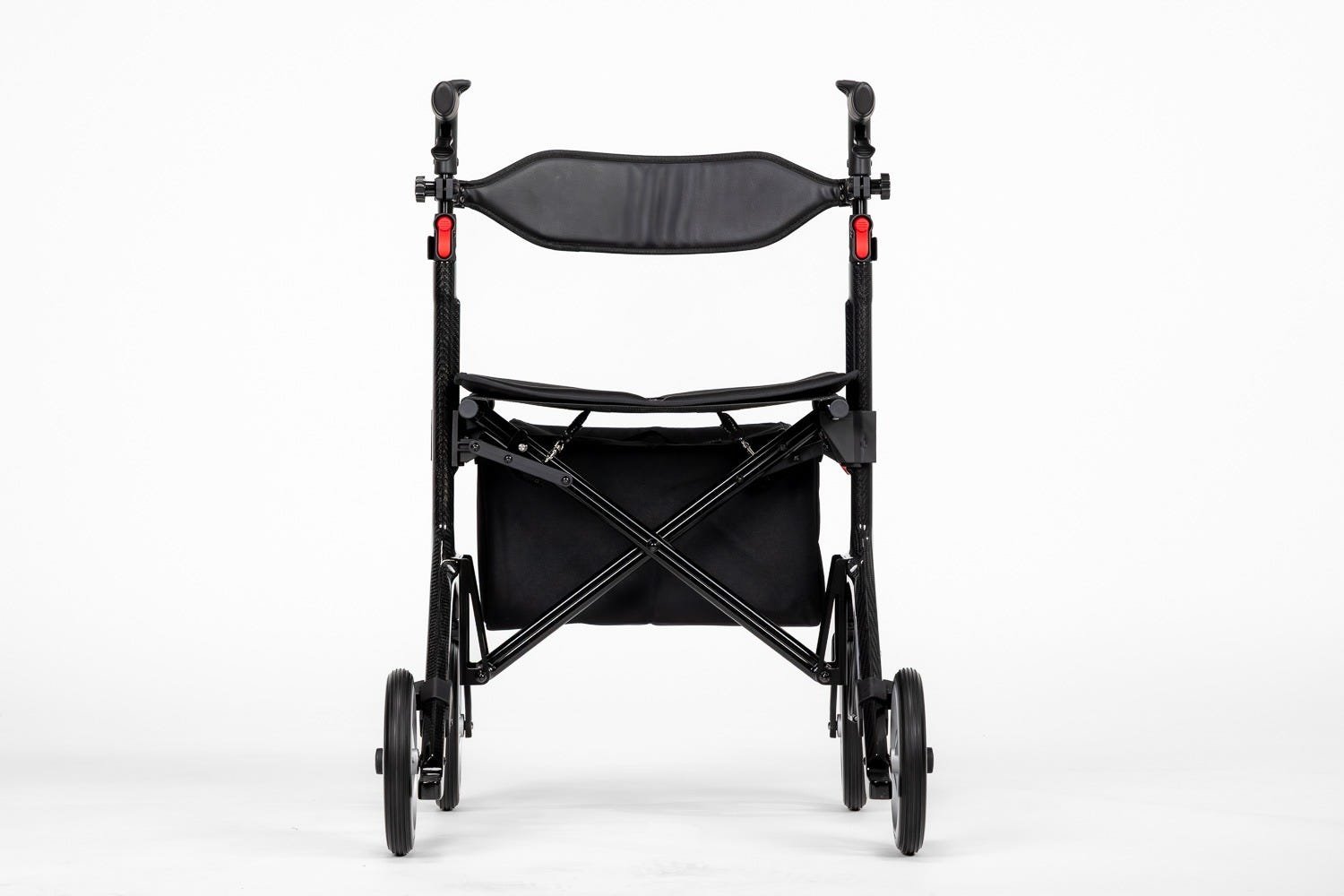 KCare Flinders Carbon Fibre Rollator Large - Image 4