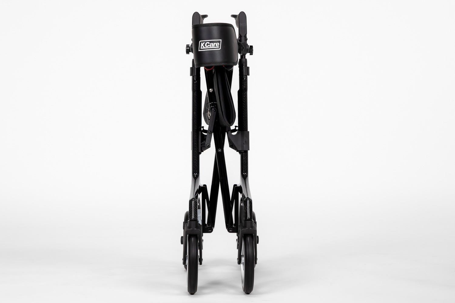 KCare Flinders Carbon Fibre Rollator Medium - Image 5
