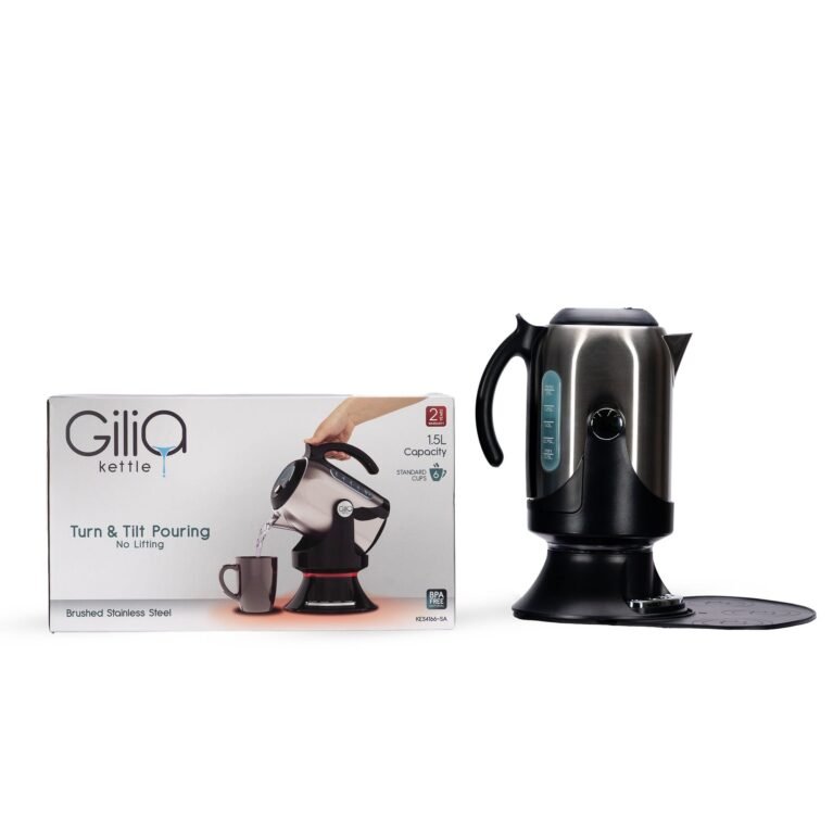 KCare Gilia Kettle