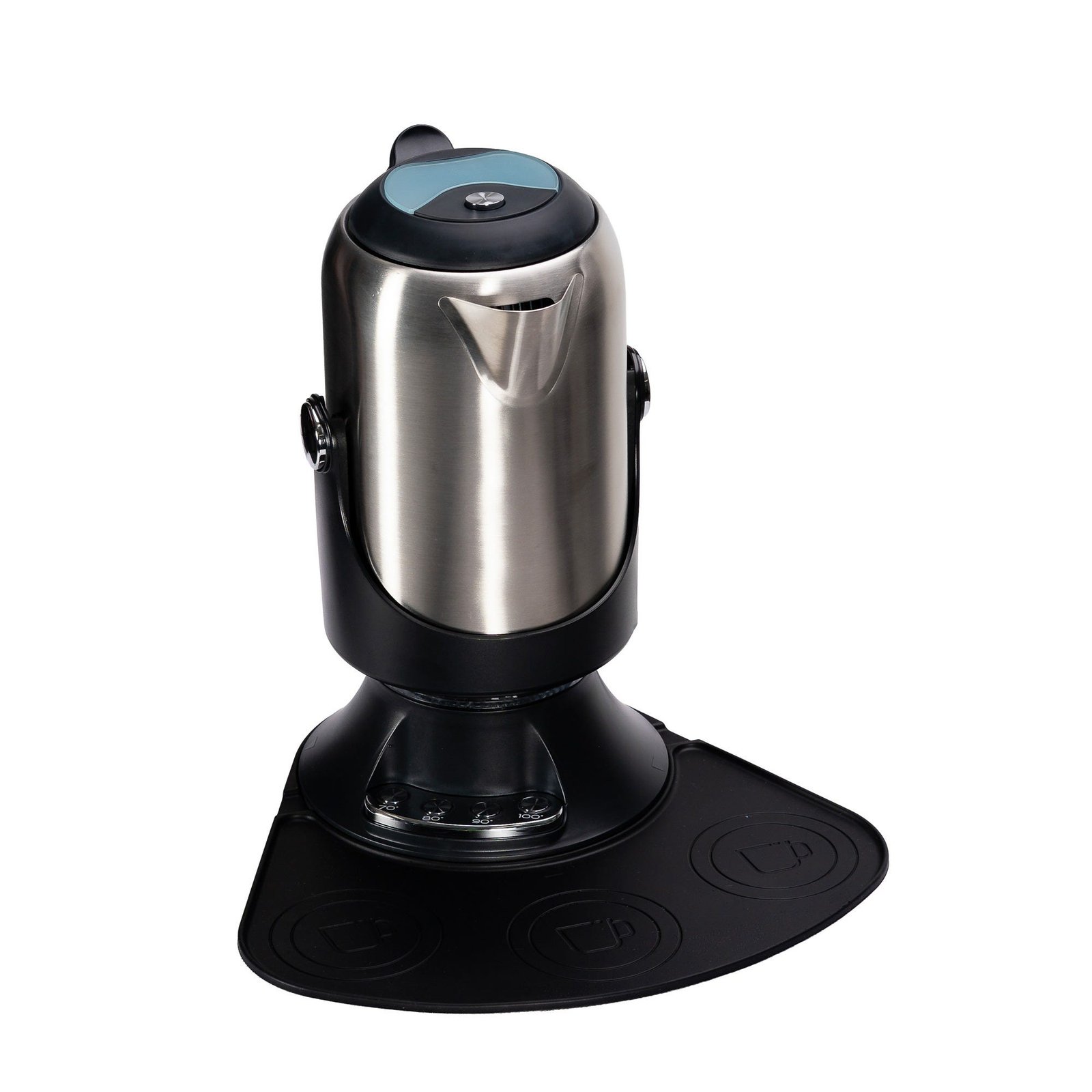 KCare Gilia Kettle - Image 4