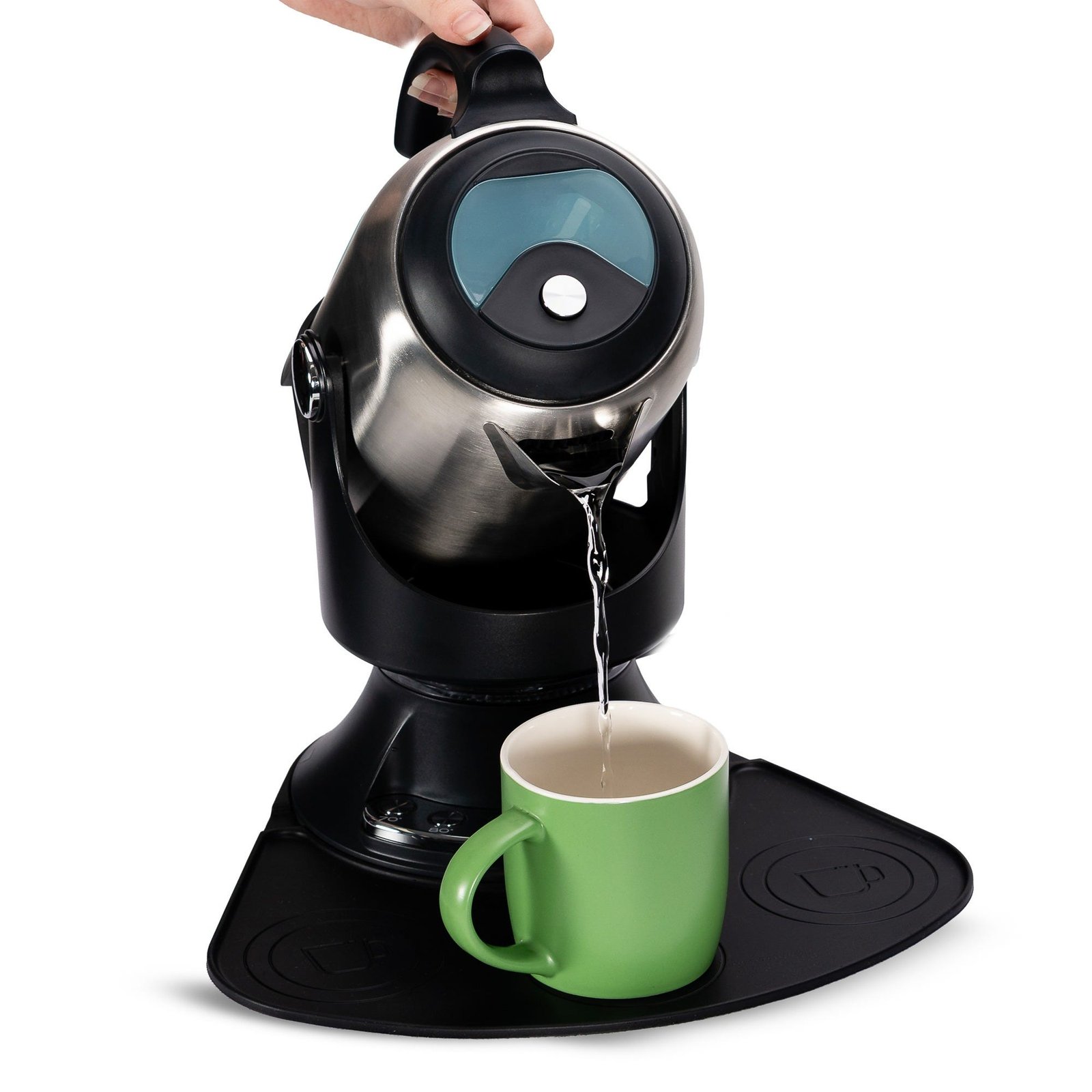 KCare Gilia Kettle - Image 5