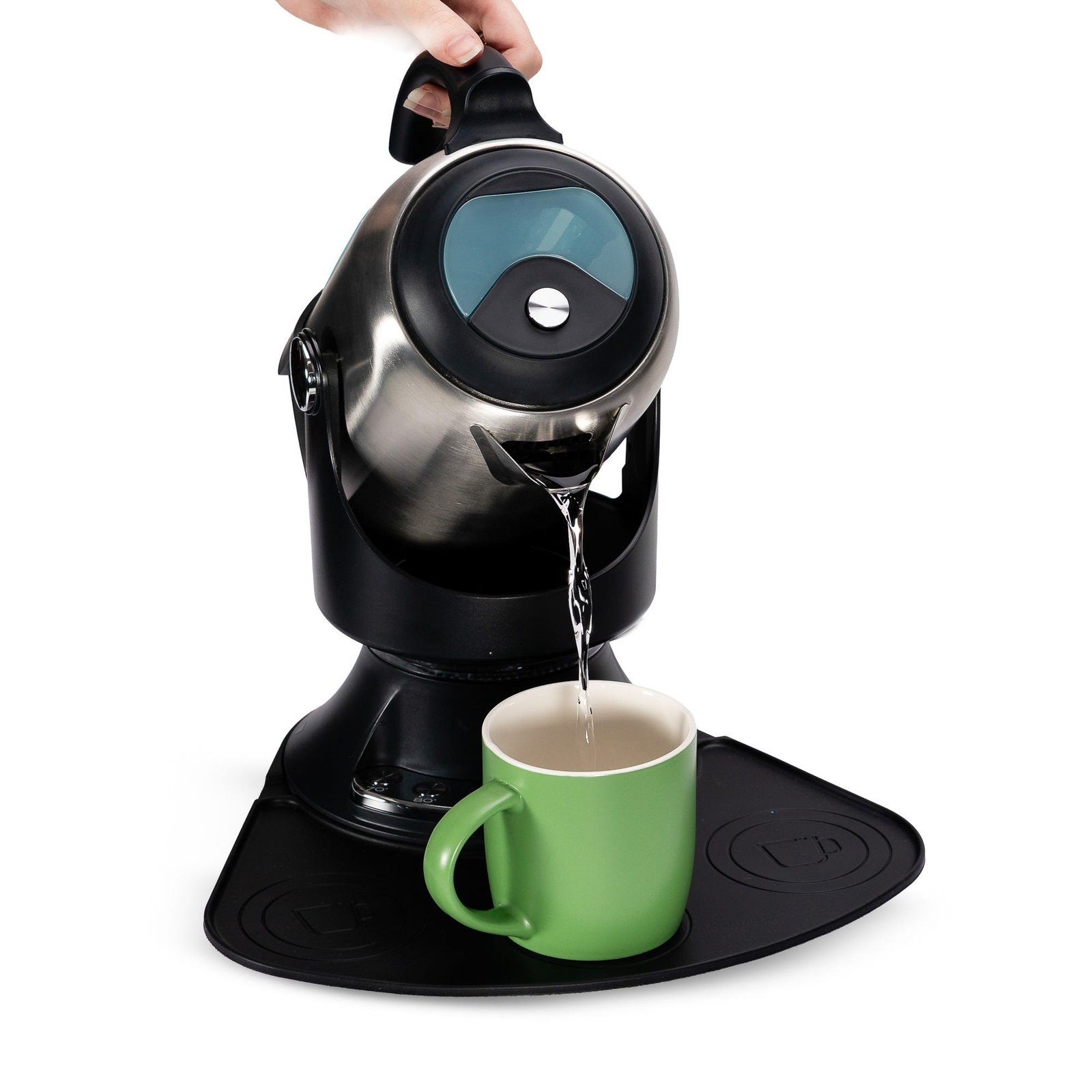 KCare Gilia Kettle - Image 6